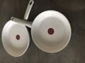 Tefal Natural Chef Koekenpannenset 24 + 28 cm (Afbeelding 3 van 6)