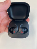 Beats Fit Pro Noir (Image 2 sur 3)