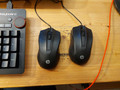 HP 100 Souris Filaire (Image 4 sur 4)