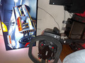 Thrustmaster TS-XW Racer with Sparco P310 Competition Mod (Image 1 of 3)