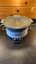 Crock-Pot CSC027X 6L (Image 1 of 6)
