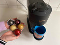 Magimix Nespresso Vertuo Next Matte Black (Image 3 of 5)