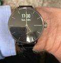 Withings Scanwatch Black 42mm (Image 1 of 7)