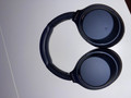 Sony WH-1000XM4 Blue (Image 1 of 5)