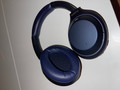 Sony WH-1000XM4 Blue (Image 2 of 5)