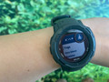 Garmin Instinct 2S Solar Graphite (Image 3 sur 5)