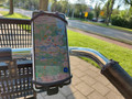 Veripart Telefoonhouder Fiets Stuur (Afbeelding 1 van 5)
