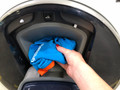 Samsung WW90T986ASH QuickDrive AddWash (Afbeelding 3 van 5)