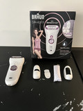 Braun Silk-épil 9 9-880 SensoSmart (Image 1 sur 1)