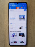 Samsung Galaxy Z Flip 4 256 Go Gris 5G (Image 2 sur 5)