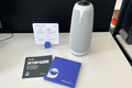 Owl Labs Meeting Owl 3 + Expansion Mic (Image 1 of 5)
