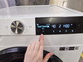 Samsung WD90T754ABT AddWash - 9/6kg (Image 1 of 5)