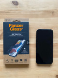 PanzerGlass Case Friendly Apple iPhone 12 / 12 Pro Screenprotector Glas (Image 1 sur 4)