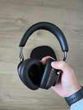Bowers &amp; Wilkins Px8 McLaren + BlueBuilt Power Delivery Charger with USB-C Port 20W White (Image 1 of 3)