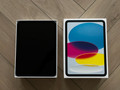 Apple iPad (2022) 10.9 inches 256GB WiFi Pink (Image 1 of 5)