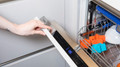ETNA VW738MC / Built-in / Fully integrated / Niche height 82 - 88cm (Image 4 of 4)