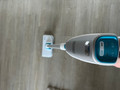 BLACK+DECKER 1500W Steam Mop 10 Accessories (Image 3 of 3)