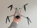 DJI Mini 3 Fly More Combo + Radiocommande Smart Controller (Image 5 sur 5)