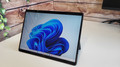 Microsoft Surface Pro 9 - 13 inches - Intel Core i7 - 16GB RAM&#x2F;256GB SSD - Graphite (Image 1 of 5)