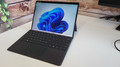 Microsoft Surface Pro 9 - 13 inches - Intel Core i7 - 16GB RAM&#x2F;256GB SSD - Graphite (Image 3 of 5)