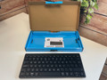 HP 350 Compact Clavier Sans Fil Blanc AZERTY (Image 3 sur 5)