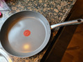 Tefal Renew+ Ceramic High-Sided Skillet 24cm (Image 3 of 6)
