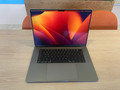Apple MacBook Pro 16 inches (2023) M2 Max (12-core CPU&#x2F;38-core GPU) 32GB&#x2F;512GB Space Gray AZERTY (Image 2 of 5)