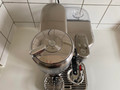 Sage Nespresso Vertuo Creatista SVE850BSS4EBL1 Brushed Stainless Steel (Afbeelding 3 van 5)