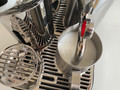 Sage Nespresso Vertuo Creatista SVE850BSS4EBL1 Brushed Stainless Steel (Afbeelding 4 van 5)