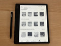 Kobo Elipsa 2E + Sleep Cover Zwart (Afbeelding 4 van 5)