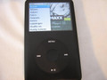 Apple iPod Classic 80 GB Black (Afbeelding 3 van 5)