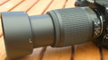 Nikon AF-S 55-200mm f/4-5.6G ED VR DX (Afbeelding 4 van 5)