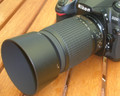 Nikon AF-S 55-200mm f/4-5.6G ED VR DX (Afbeelding 3 van 5)