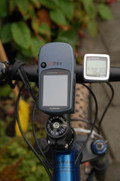 Garmin eTrex Legend HCx (Afbeelding 2 van 2)
