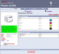 Xerox Phaser 6125N (Afbeelding 3 van 4)