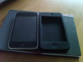 Apple iPod Touch 8 GB (2G) (Afbeelding 1 van 3)