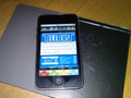 Apple iPod Touch 8 GB (2G) (Afbeelding 3 van 3)