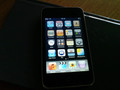 Apple iPod Touch 8 GB (2G) (Afbeelding 2 van 3)