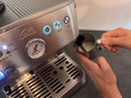 Solis Grind and Infuse Perfetta Inox (Image 3 sur 5)