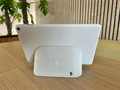 Google Pixel Tablet 256GB WiFi Gray and Charging Dock with Speaker (Image 4 of 5)