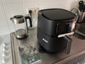 Philips Airfryer XXL Connected HD9285&#x2F;93 + Baking Pan (Image 1 of 5)