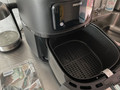 Philips Airfryer XXL Connected HD9285&#x2F;93 + Baking Pan (Image 2 of 5)