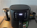 Philips Airfryer XXL Connected HD9285&#x2F;93 + Baking Pan (Image 3 of 5)