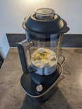 KitchenAid Diamond Blender Onyx Zwart (Afbeelding 2 van 6)