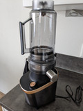 KitchenAid Diamond Blender Onyx Zwart (Afbeelding 3 van 6)