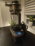 KitchenAid Diamond Blender Onyx Zwart (Afbeelding 1 van 6)
