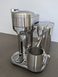Sage Nespresso Vertuo Creatista SVE850BSS4EBL1 Brushed Stainless Steel (Image 1 of 4)