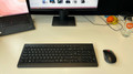 Lenovo Essential Wireless Keyboard and Mouse AZERTY (Image 1 of 5)