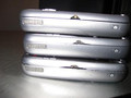 HTC S730 (Afbeelding 1 van 3)