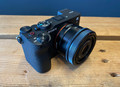 Sony A7C II Body Black (Image 2 of 5)
